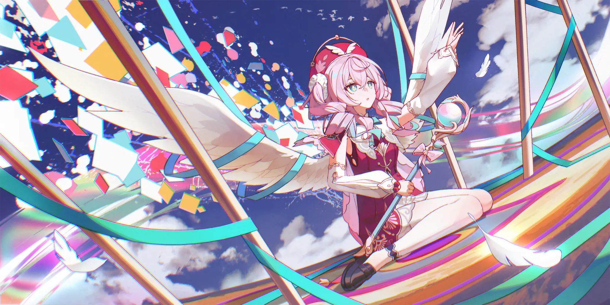 Windows上如何让内网网段连接上互联网